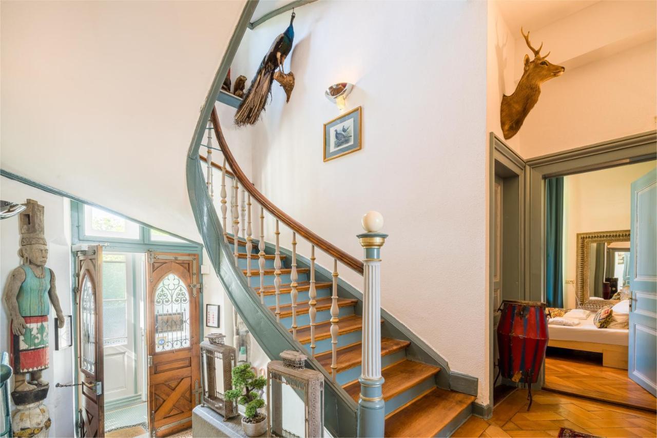 Hotel Barleben Am See Konstanz Ngoại thất bức ảnh