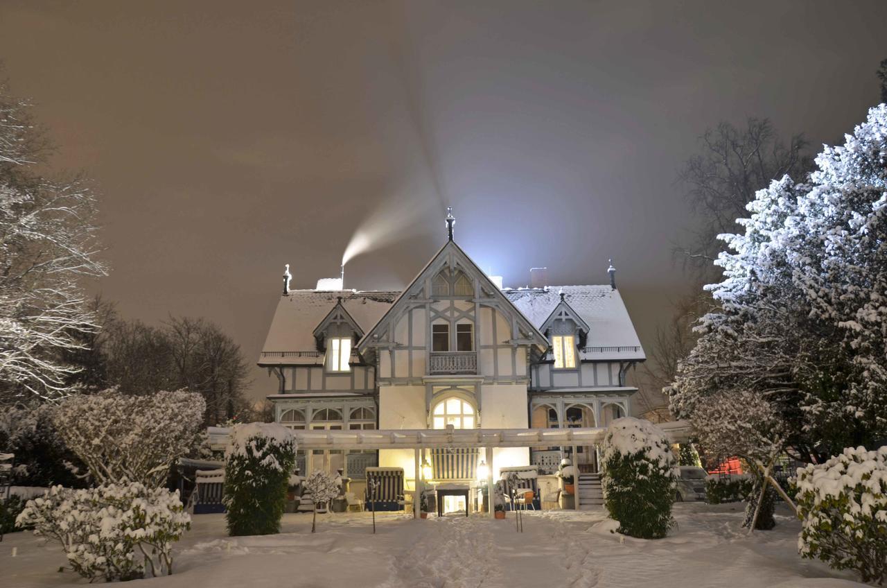 Hotel Barleben Am See Konstanz Ngoại thất bức ảnh